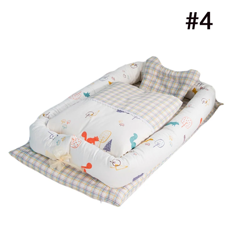 mattress for baby bed