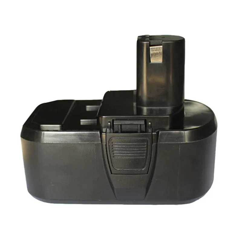 18V 5000mAh Li-Ion Replacement Power Tool Battery For Ryobi:P102 P103 P104 P105 P106 P107 P108 BPL-1815 BPL-1820G | Электроника