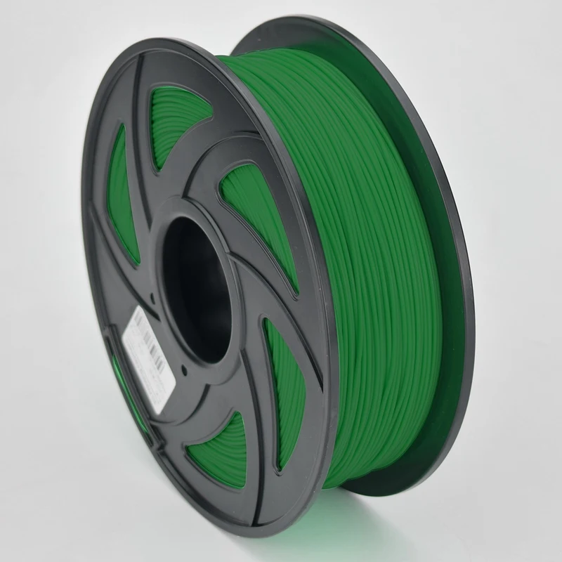 Нить для 3d принтера Easythreed PLA 1 кг 1,75 мм
