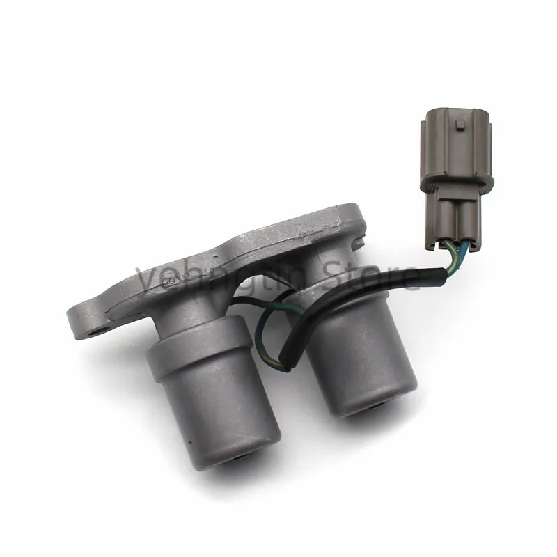 Автомобильные аксессуары OEM 28200-P4R-003 28200P4R003 переключение передач контроль блокировки Электромагнитный клапан подходит для Honda Civic CR-V