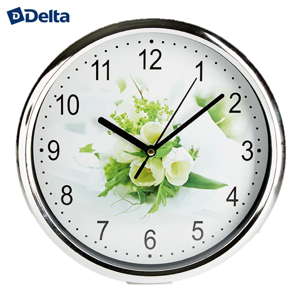 Часы настенные Delta DT7-0005