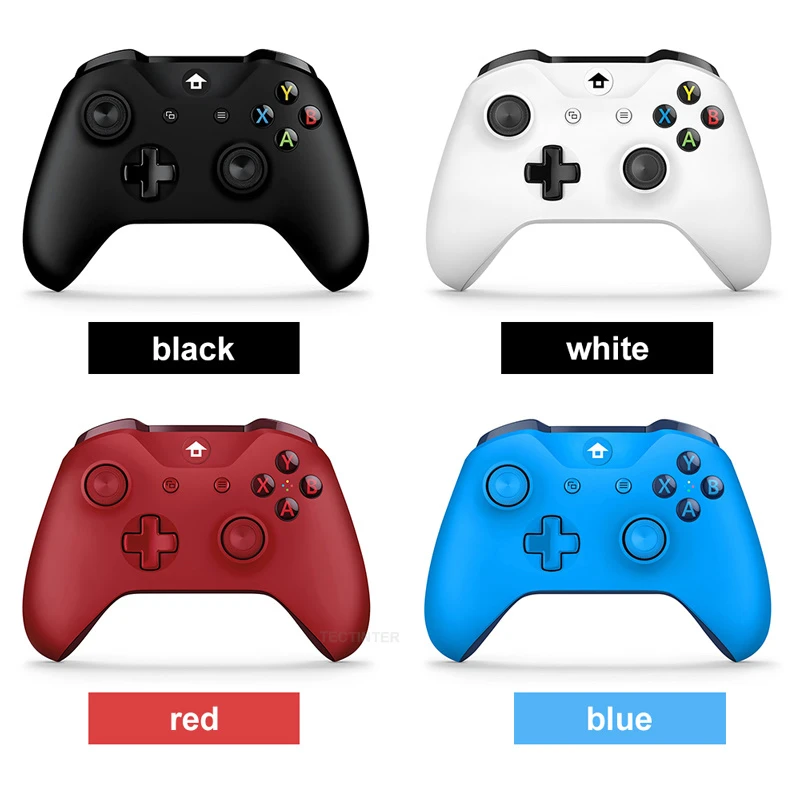 Bluetooth対応ゲームコントローラー Xboxシリーズx Sコンソール用 Xbox One Slimデュアル コントローラー Android コントローラー用 ゲームパッド Aliexpress