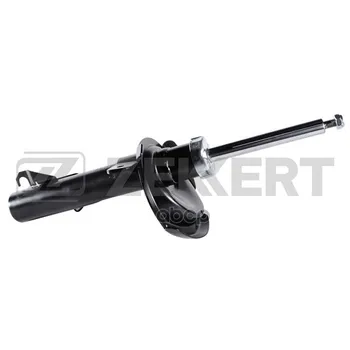 

Shock absorber suspension gas. Before. Right. Mazda 3 03-zekkert art. sg-4625