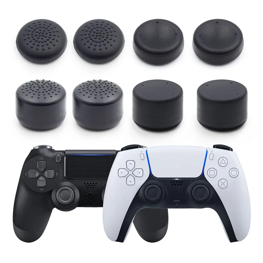 Ps3 Controller Thumb Stick Grip | Xbox 360 Controller Thumb Grips ...