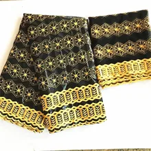 Последние Дамасские shadda bazin riche ткань высокое качество кружева модные женские bazin riche getzner guinea парча ткань 7 ярдов