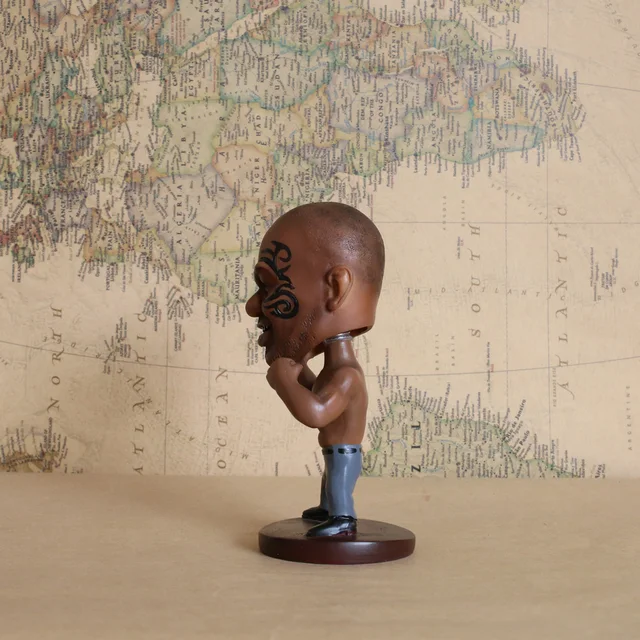 アクションフィギュアボクサーモデルmike,ボクシング
