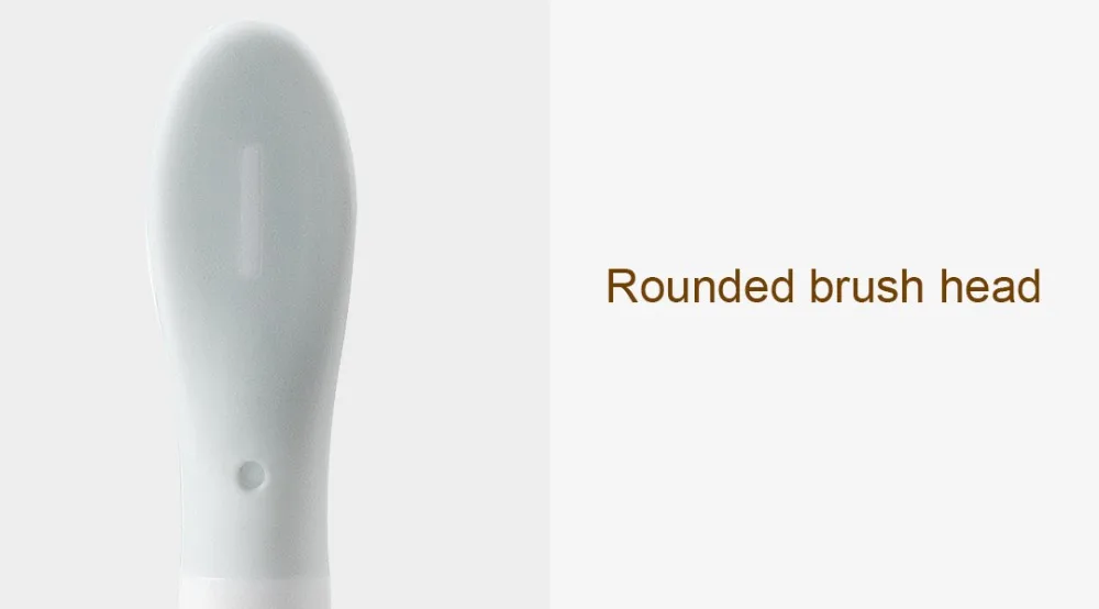SO WHITE EX3 Sonic Toothbrush for Xiaomi Mijia Ultrasonic Automatic Tooth Brush Rechargeable Waterproof Cleaning