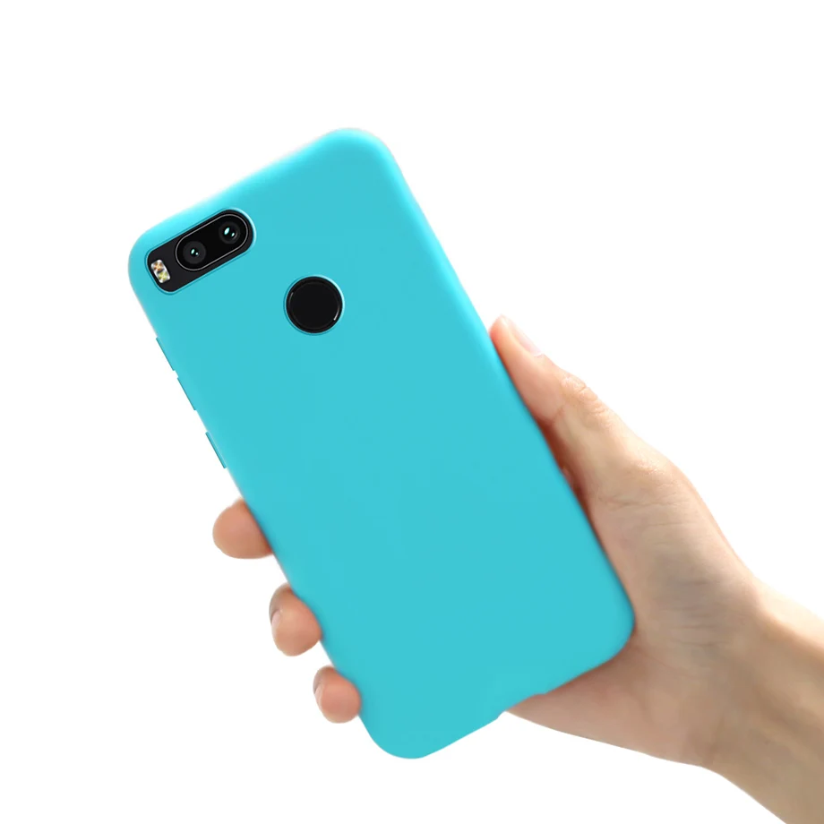 Рисунок 6 - Чехол для Xiaomi Mi A1 Mi 5x