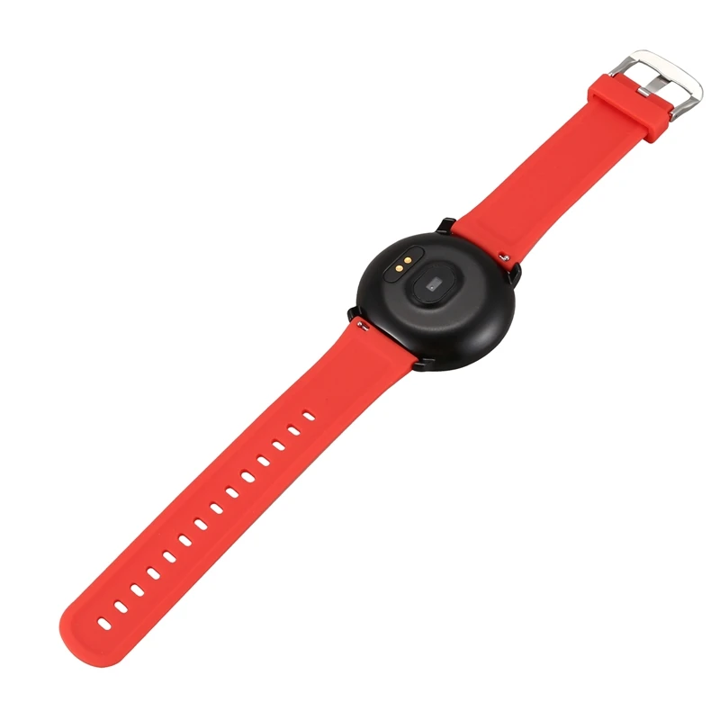 M31 Smart ECG PPG Bracelet Heart Rate Sphygmomanometer Outdoor Sports Fitness Waterproof IP67 Watch