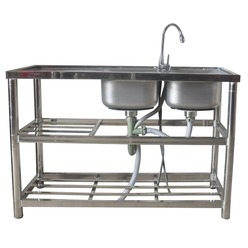 Banheiro Lavello Cucina Gootsteen Lava Manos Portatil портативная кухонная Куба Lavabo Fregadero Pia Cozinha мойка для