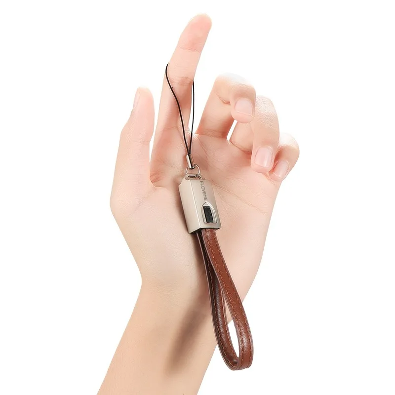 Брелок type-C быстрый заряд кабеля Usb кабель для передачи данных type C Usb зарядный шнур короткий для Xiaomi Mi5 samsung S9 USB кабель