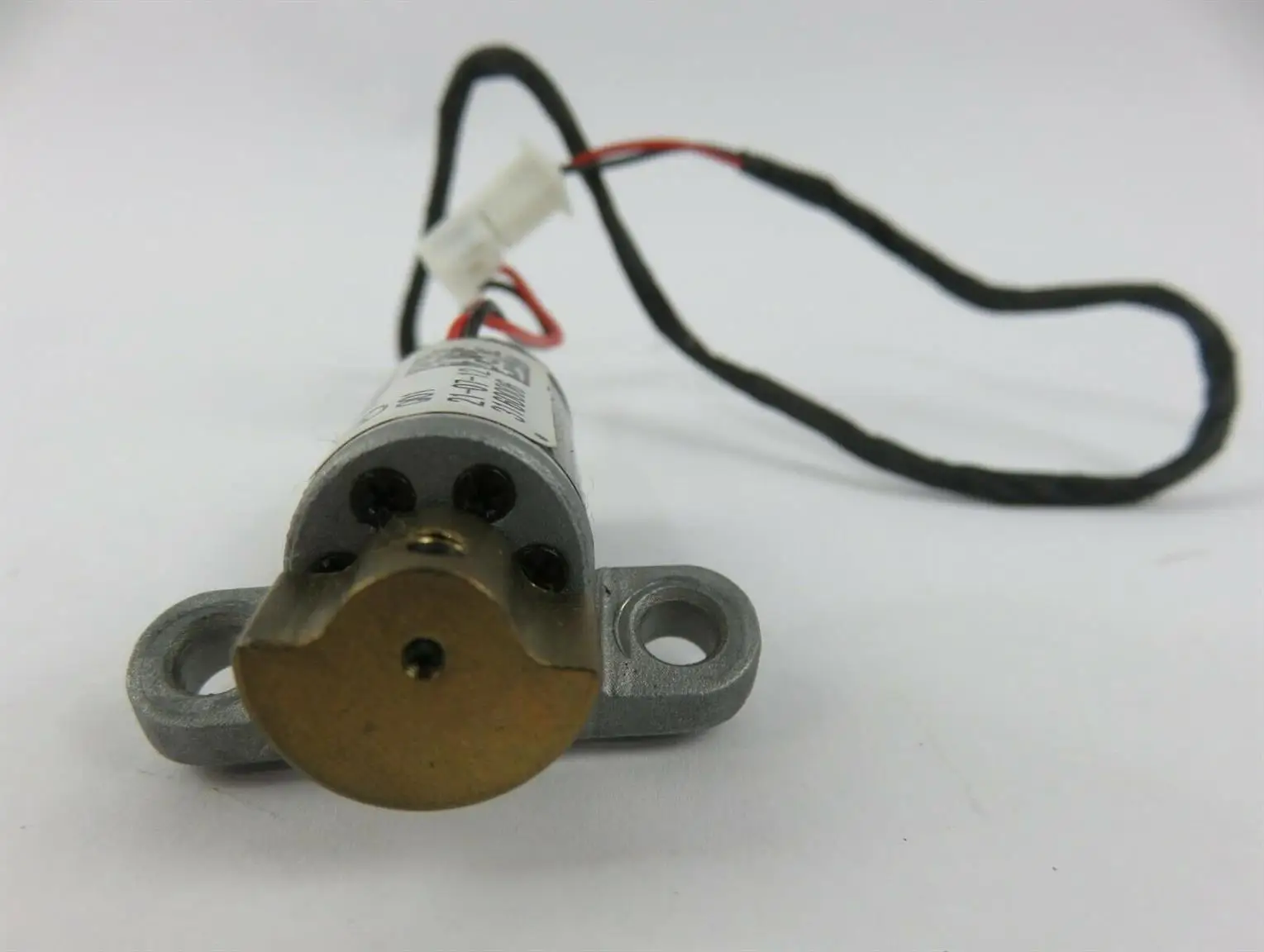 A0999064100 Car Steering Wheel Vibration Motor For Mercedes Bens W221