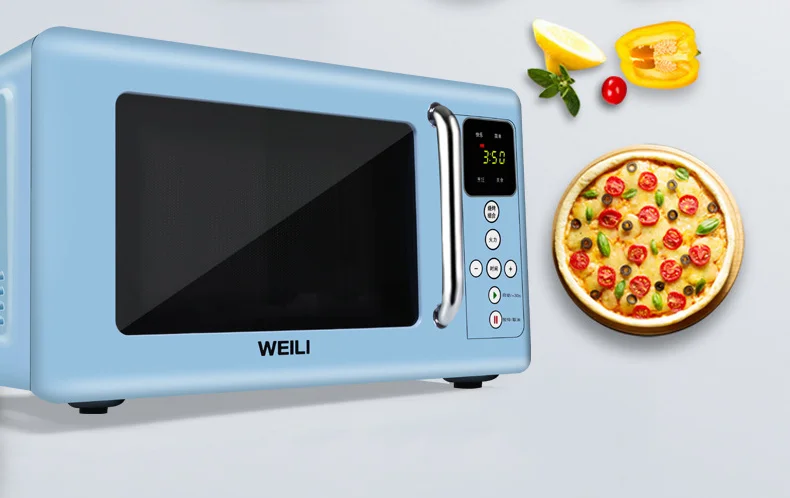 Household Microwave oven oven One Household Special price Steaming oven One Electric steamer