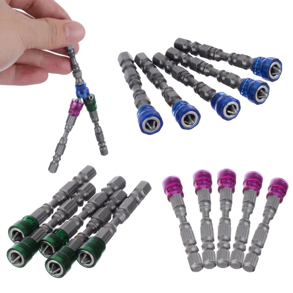 PurpleBlue Magnet Set