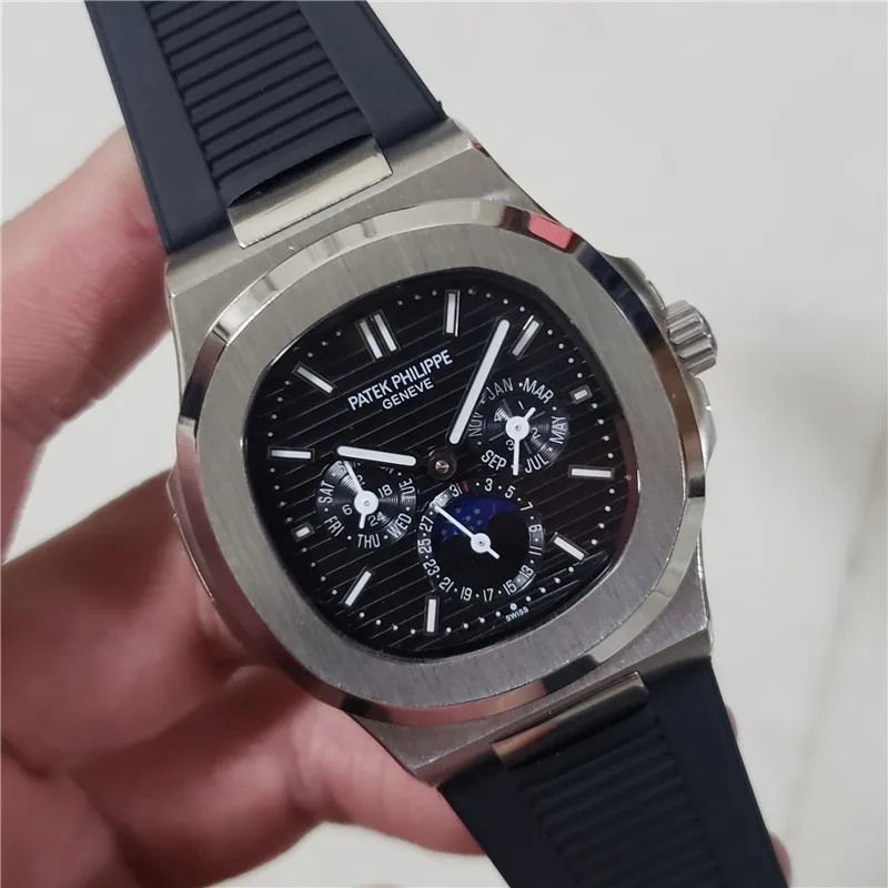 

2019 new watch