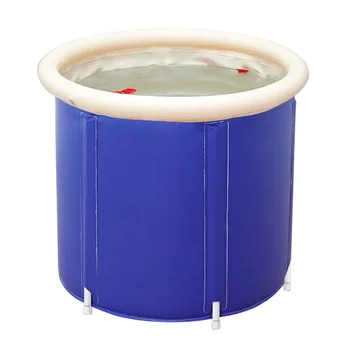 

x Folding Bathtub Household Bathtub Adult Bathtub Non-inflatable Bathtub Thickened Plastic Bathtub Bathtub