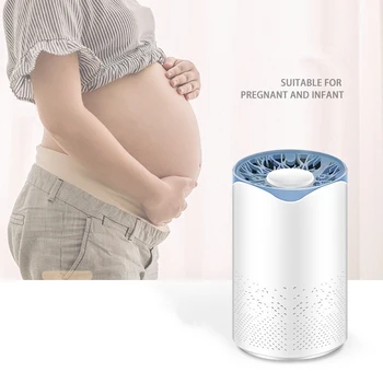 

USB Electric Photocatalytic Repellent Trap Light Pest Trap LED Light Lamp Anti Mosquito Lamp Outdoor Bug Insect Killer Lights