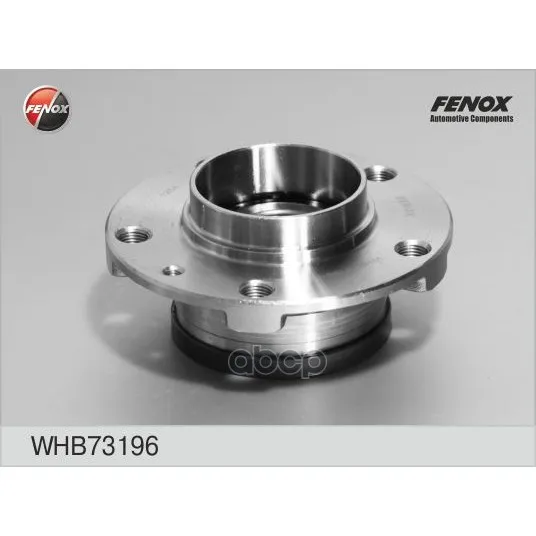 Ступица Peugeot 407 04-, 607 00-, Citroen C5 08-, C6 05- Whb73196 FENOX арт. WHB73196