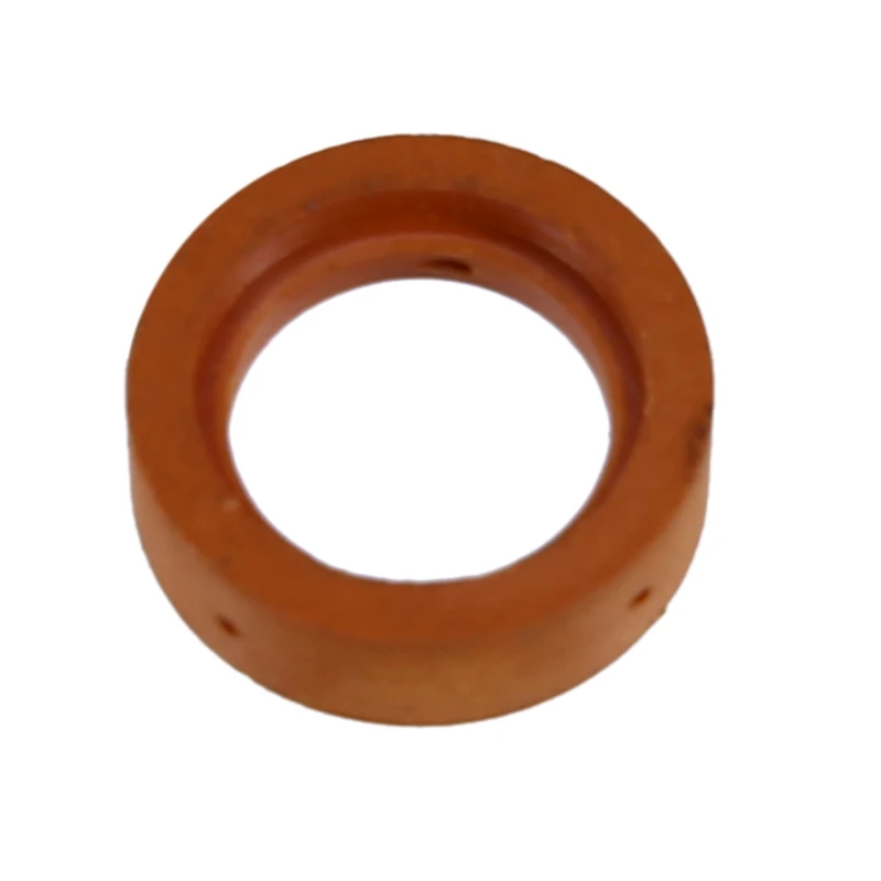 Топ S45 CUT55 PT-40 PT40 IPT-40 PT-60 PT60 PTM-60 IPT-60 плазменный резак факела расходные материалы комплект Trafimet 0,9 мм 40A