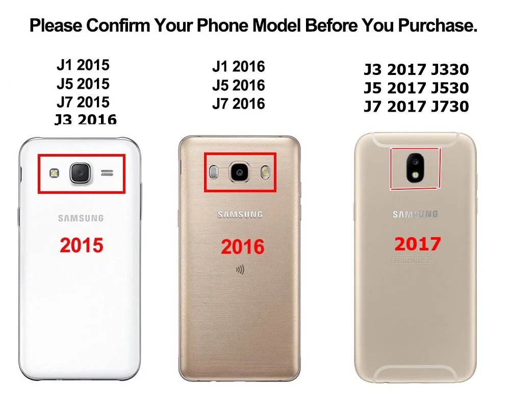 Чехол для samsung Galaxy J3 J5 J7 J4 J6 плюс J2 Pro A3 A5 A7 A8 плюс чехол Кожаный чехол-кошелёк многими слот для карт чехол