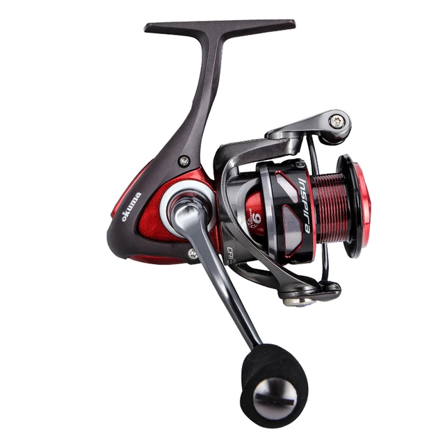 Okuma 1000-3000 Series Trolling Spinning Reel Spinning Fishing