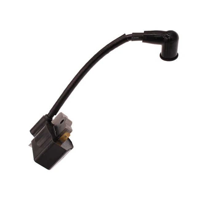 Модуль катушки зажигания 530039163 для Husqvar Poulan BC2400 FL1500 GHT180 GHT220 PE550 BV2000 Weedeater вентиляторы Запчасти для авто