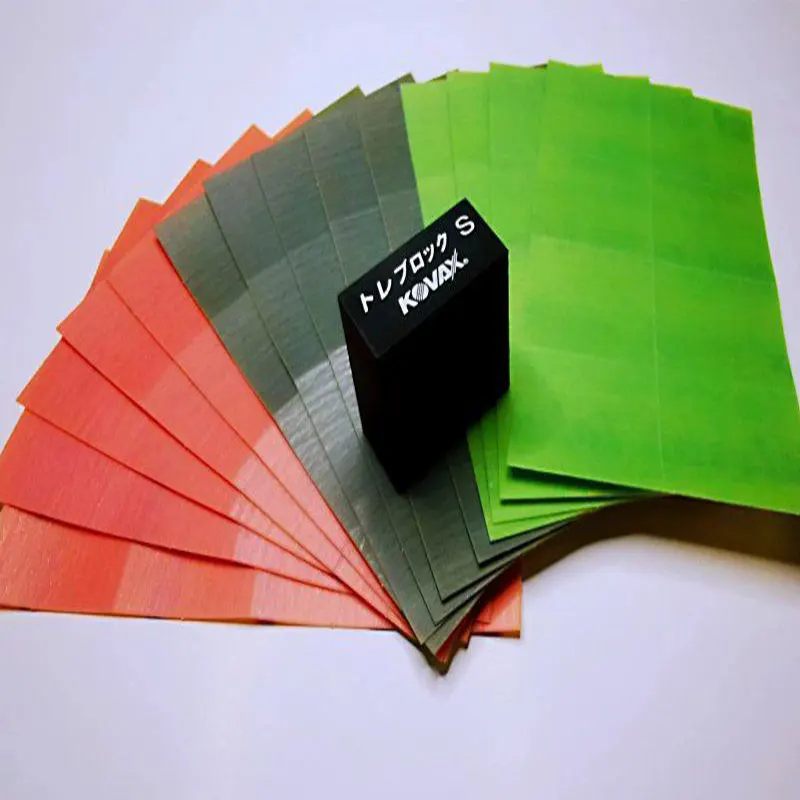 

Японский ручной шлифовальный блок 33 мм/27 мм, набор инструментов для полировки автомобильной краски, наждачная бумага, самоклеящаяся, зернистость 800