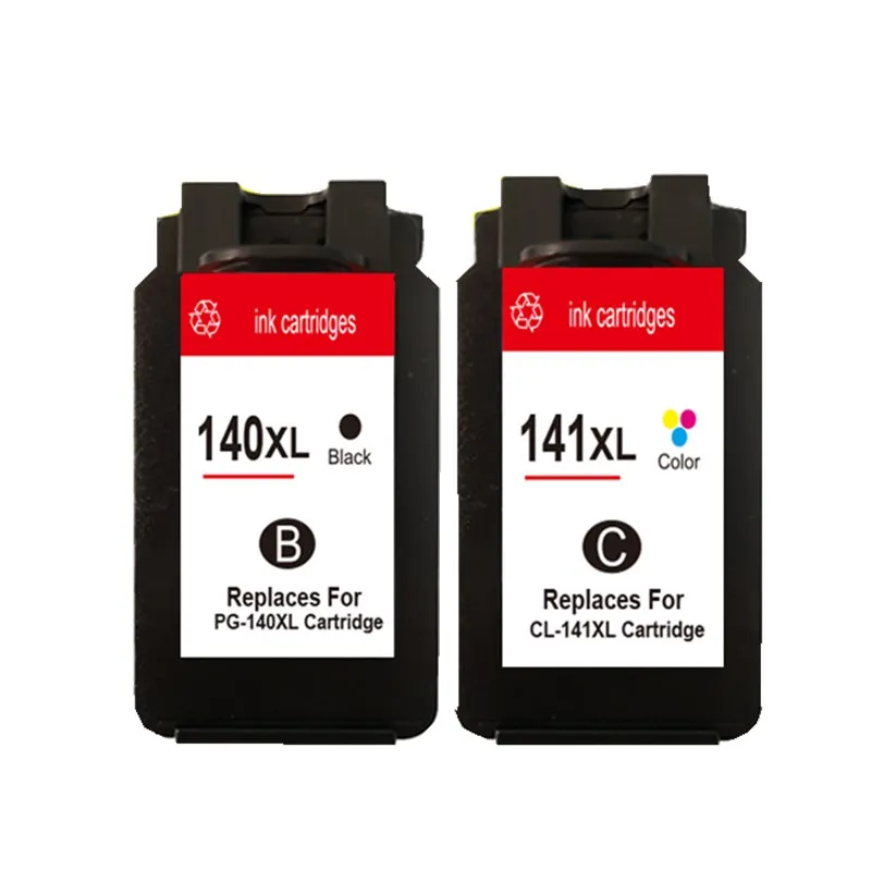 Картриджи для струйного принтера Pixma MG2580 MG2400 MG2500 IP2880|Чернильные картриджи| |