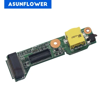 

for Lenovo ThinkPad T420S / T430S Replacement Power DC Jack Board