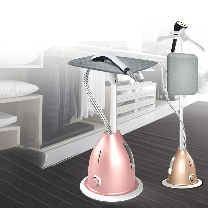 The Garment Steamer Household Steam Handheld Hanging Vertical Mini Iron