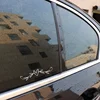 Exterior Accessories