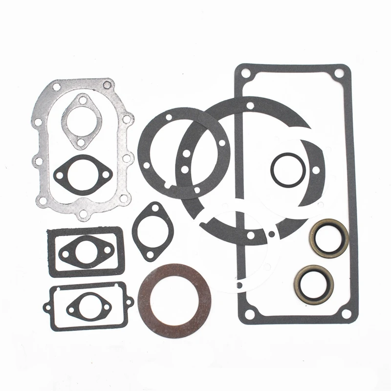 Engine Gasket Set For Briggs & Stratton 291728 Replacement Gasket