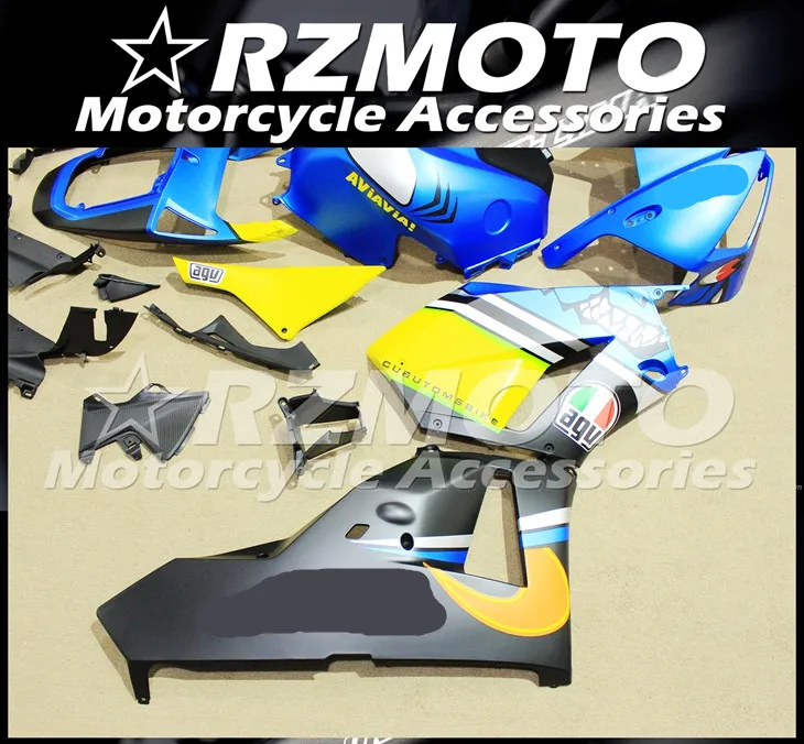 Мотоциклетный обтекатель abs комплект для HONDA CBR600RR F5 2013- год корпусные детали молд Магазин № 0865