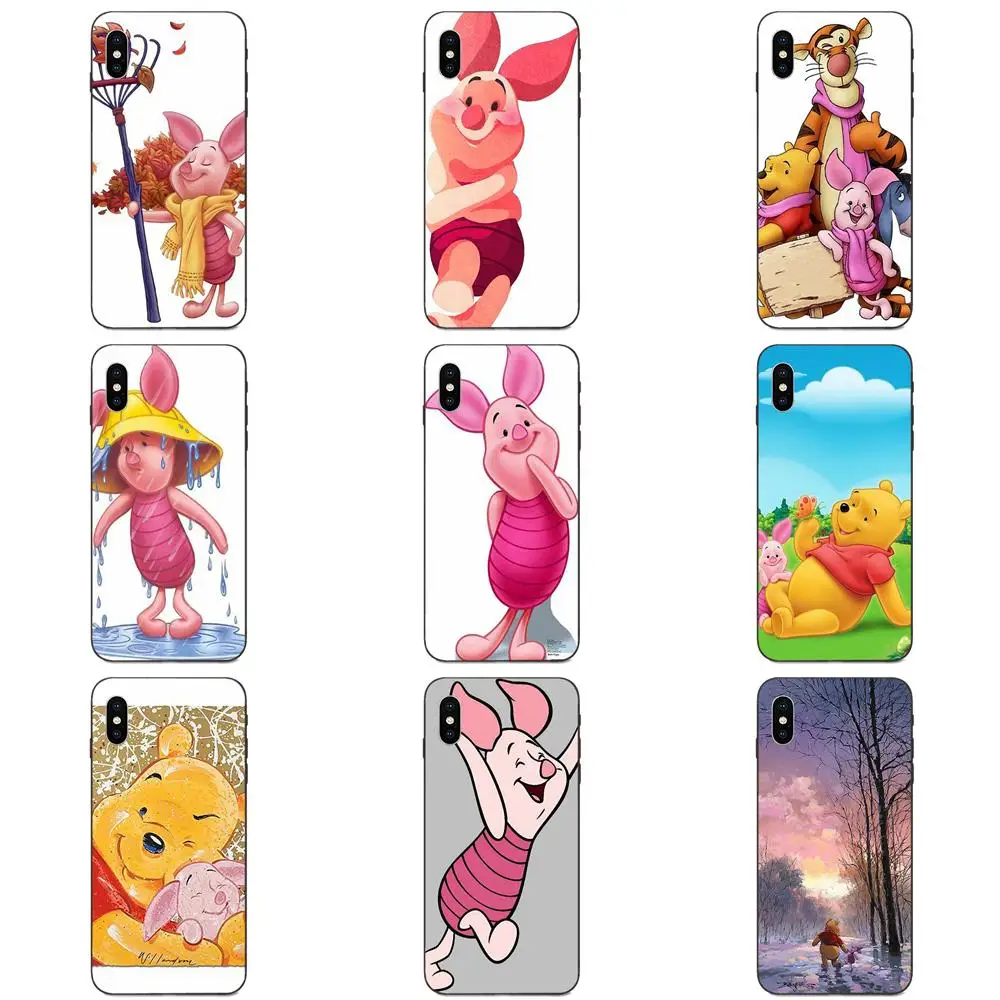 Мягкие чехлы из ТПУ для Huawei Mate 9 10 20 P8 P9 P10 P20 P30 Lite Mini Play Pro P smart Plus Z 2017 2019 | Мобильные