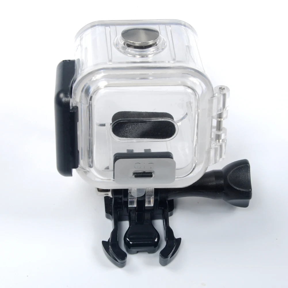 15 в 1 для экшн-камеры Gopro Hero 4/5/6 сеанса Водонепроницаемый оборудование на открытом воздухе стрельба из лука+ шерстяной ваты