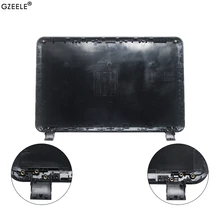 Новая верхняя задняя крышка для ЖК-дисплея для hp 15-D 255 250 G2 15-D020NR верхняя задняя крышка для ЖК-дисплея Топ чехол 761695-001 для не сенсорного экрана