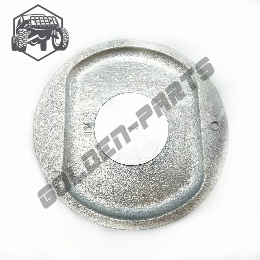 Поршень для детали для CFMOTO vnjnwbrkf CF500 CF188 часть NO.0180-040004