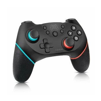 

Wireless Bluetooth Gamepad For Nintend Switch Pro NS-Switch Pro Game Console Gamepad Joystick Game Controller with 6-Axis Handle