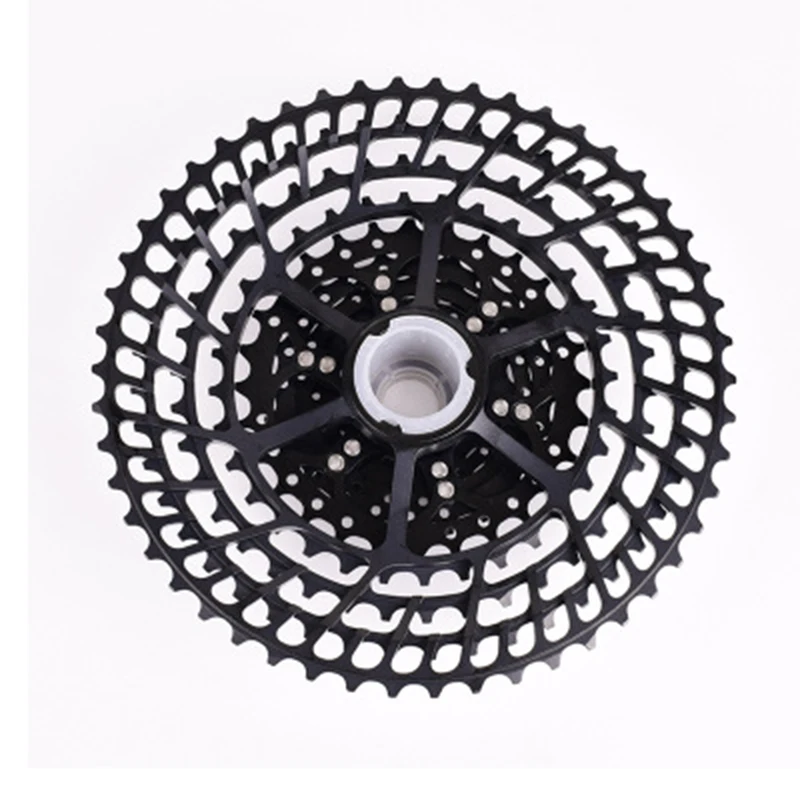 Redland MTB велосипед свободного хода 12 Скоростей 11-46T и 12 Скоростей 11-50T CNC сплав MTB велосипед 12 Скоростей Звездочка свободного хода запчасти для велосипеда