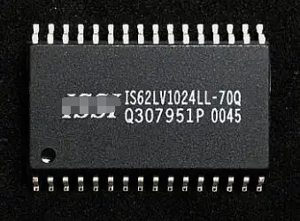 Бесплатная Доставка 10 шт. IS62LV1024LL-70Q IS62LV1024LL-70 IS62LV1024LL IS62LV1024 SOP32