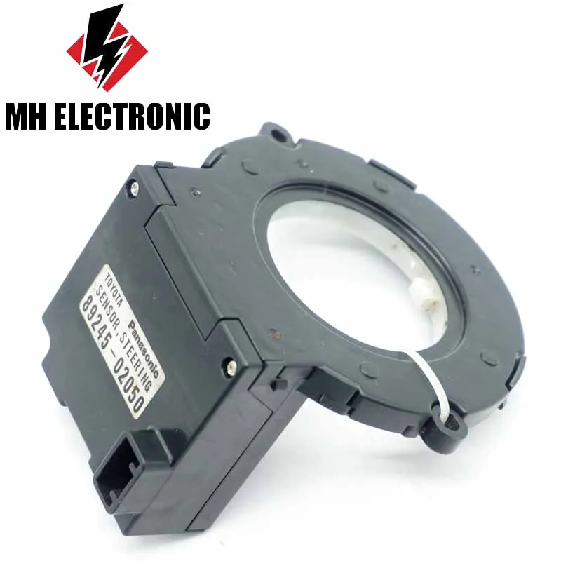 MH Электронный датчик угла рулевого управления 89245-02050 8942502050 для Toyota Matrix Corolla Highlander 2008