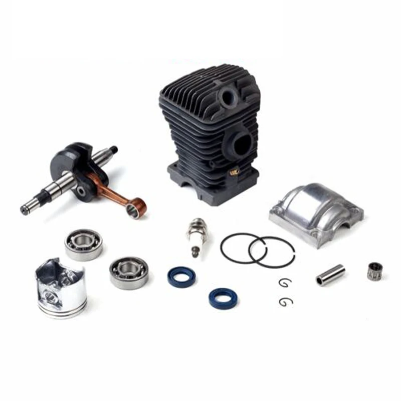 

42.5MM Engine Motor Cylinder Piston Kits For Stihl 023, 025,MS230,MS250 Chainsaw