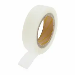 clown 20mm Width Hot Melt Seam Sealing Tape Fusing Repair Tapes for Waterproof PU Coated Fabrics
