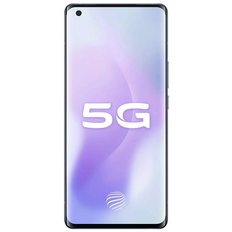 Смартфон vivo x50 pro 8 + 128 ГБ 6 56 МП 4 камеры 4350 дюйма Гц|Смартфоны| |