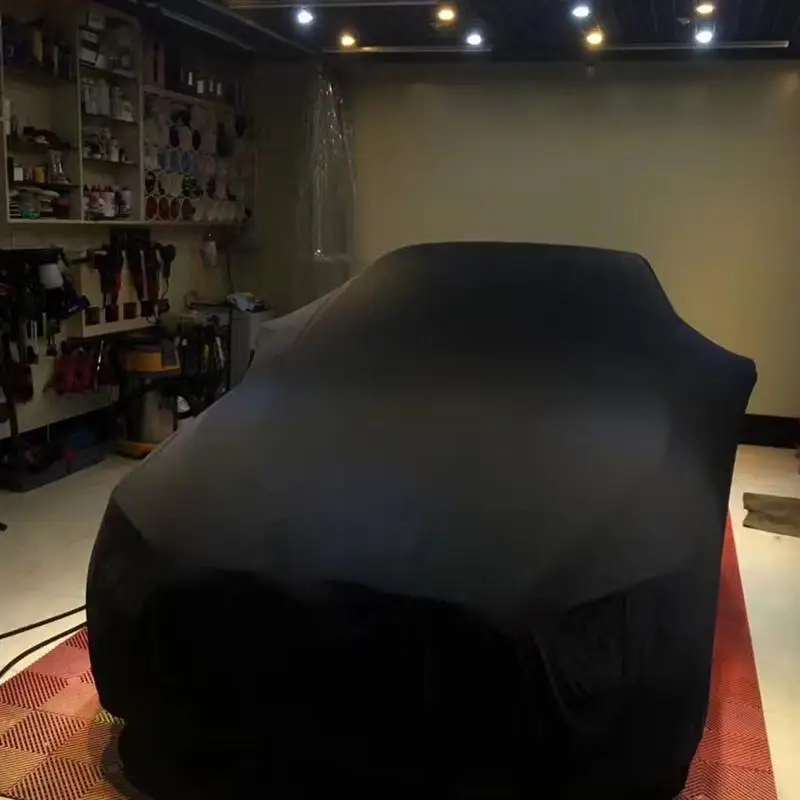 Автомобиля, защита от солнца летом пыле автомобиля Костюмы сиденья протектор
