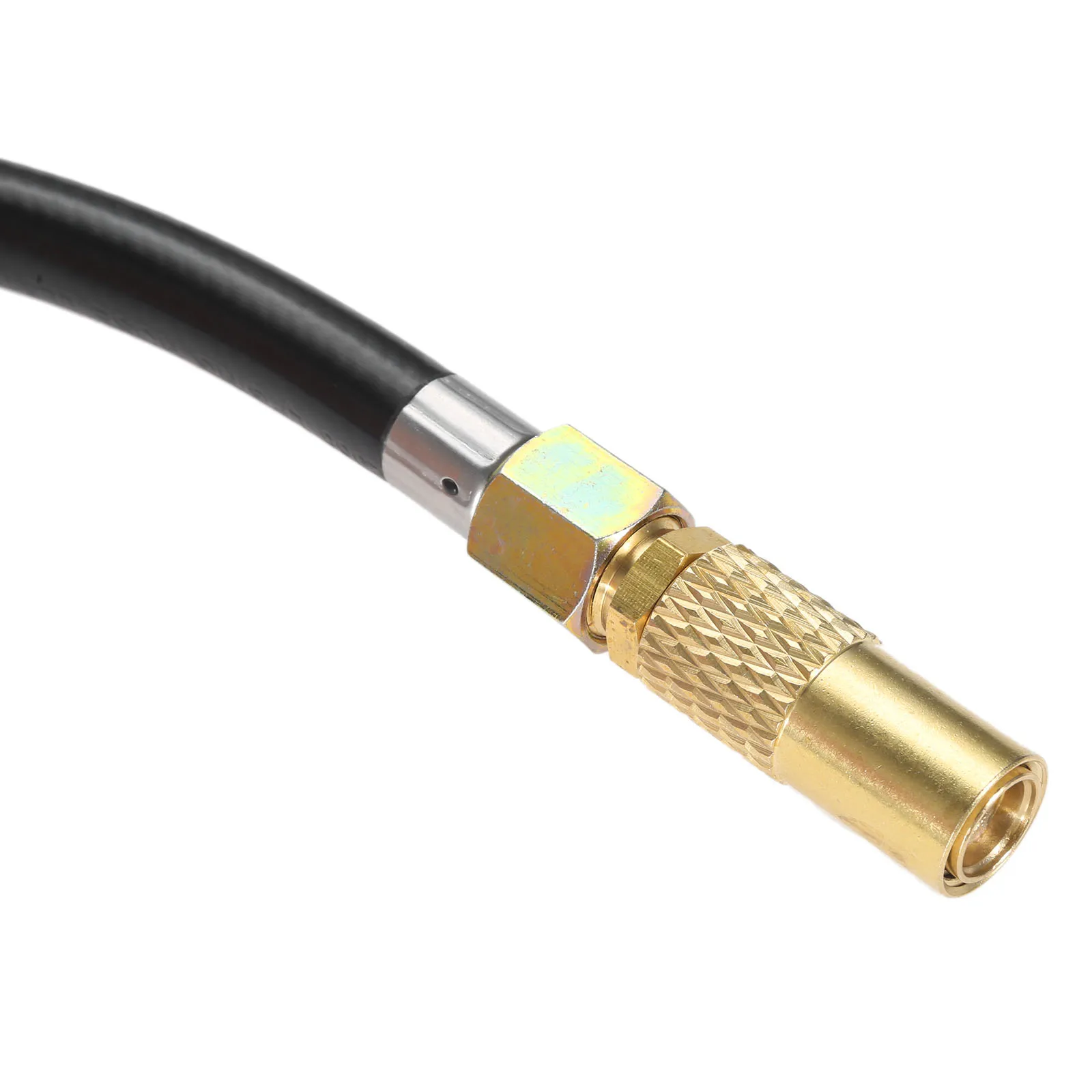 Extensão de propano para coleman, plugue desconexão