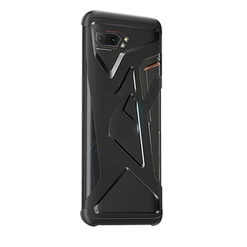 

Creative Hollow Design Game Phone Protective Case for Asus ROG2 Mobile Phone Back Cover Case for Asus ROG2 Accessories