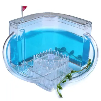 

Butterfly Ant Workshop Manor Toy House Pet Kingdom Villa Farm Nest Castle Home Queen's