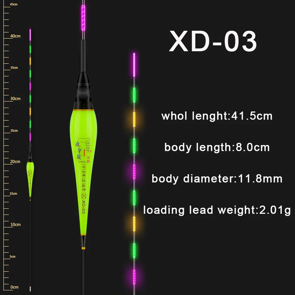 XD-03X