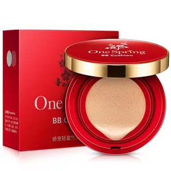 

Holika Bb Cream New Korean Base Sunscreen Bb Cream Skin Food South Korea Cc Makeup Air Cushion